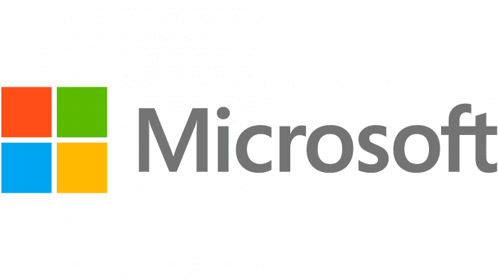 microsoft logo